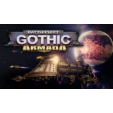 Battlefleet Gothic: Armada | Смена Данных