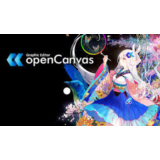 openCanvas 7 | Смена Данных