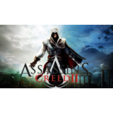 Assassins Creed 2 Полный доступ + Почта