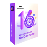Wondershare UniConverter 16  ДО 1 ГОДА  ПОДПИСКИ  🔥