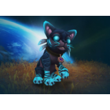🔑WoW питомец: Сумрак✔️[EU/RU]