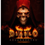 🎮 Diablo II: Resurrected 🎮 ТОЛЬКО ВАШ 🎮 СМЕНА ПОЧТЫ
