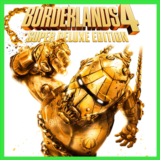 ✅Borderlands 4 Super Deluxe Edition 🌍 STEAM•RU|KZ|UA