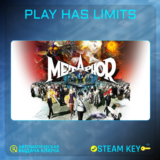 🔑Metaphor: ReFantazio КЛЮЧ STEAM Global+РФ