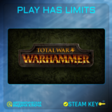 🔑Total War WARHAMMER КЛЮЧ STEAM Global + РФ