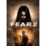 F.E.A.R. 2 Project Origin (Steam) | РФ-СНГ