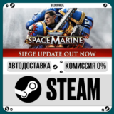 Warhammer 40,000: Space Marine 2⚡️+ВЫБОР🎁STEAM•RU💳0%