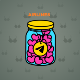 Restless Jar LIMITED NFT TELEGRAM СЛУЧАЙНЫЙ ПОДАРОК