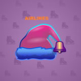 Santa Hat LIMITED NFT TELEGRAM СЛУЧАЙНЫЙ ПОДАРОК