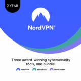 Nord VPN - 2 Year - Warranty
