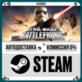 STAR WARS Battlefront (Classic, 2004)⚡️+ВЫБОР🎁STEAM•RU