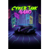 Cyber Tank Nano XBox One XBox X|S