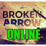 ・BROKEN ARROW — ОНЛАЙН・STEAM АККАУНТ + ИГРЫ・