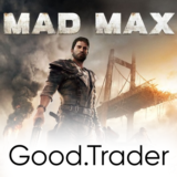 Mad Max - Аренда Steam аккаунта