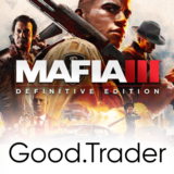 Mafia 3 - Аренда Steam аккаунта