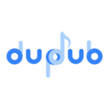 Подписка на аккаунт dupdub личный 1 месяц