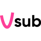 Vsub ai подписка на ваш аккаунт pro на 1 месяц