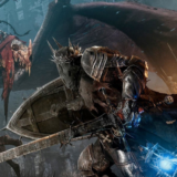 Lords of the Fallen Deluxe 2023 (Steam/Ключ/ Весь Мир)