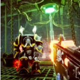 Warhammer 40,000: Boltgun (Steam/ Ключ/ Весь Мир