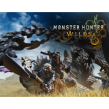 Monster Hunter Wilds / STEAM КЛЮЧ 🔥