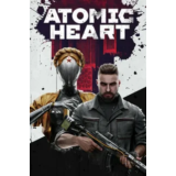 God of war ragnarok+ Atomic heart Ps4 | Ps5 общий