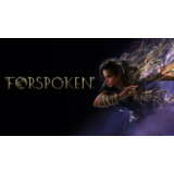 Forspoken  Ps5 общий