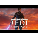 Star wars jedi Survivor  Ps5 общий