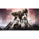Armored core 6  Ps4 | Ps5 общий