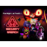 Five Nights at the Freddy security breach Ps4|5 общий