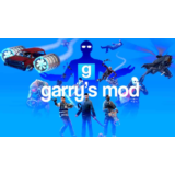 Garry´s Mod • STEAM ПОДАРОК