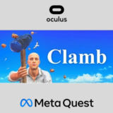 Clamb Oculus Quest