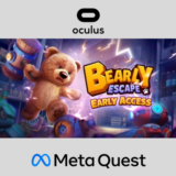 Bearly Escape Oculus Quest