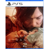 🎮 DEATH STRANDING 2: ON THE BEACH  PS5 П3 - Онлайн ⚡