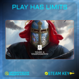 🔑Crusader Kings III: T&T КЛЮЧ STEAM Global +РФ