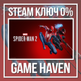 Marvel's Spider-Man 2 🔑 Steam 0% СНГ БЕЗ РФ и РБ