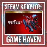 Marvel's Spider-Man 2 Deluxe 🔑 Steam СНГ БЕЗ РФ и РБ