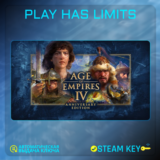 🔑Age of Empires IV КЛЮЧ STEAM Global+РФ