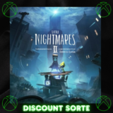 Little Nightmares II Enhanced Edition - Windows XBOX