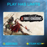 🔑Total War: THREE KINGDOMS КЛЮЧ STEAM Global + РФ