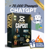 CapCut Pro Премиум-доступ | 7 / 30 / 365 дней