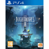 🎮Little Nightmares II   PS4™ PS5 П3 - Онлайн ⚡