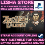 Zero Escape Zero Time Dilemma Оффлайн на 90 дней
