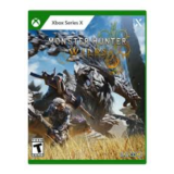 Monster Hunter Wilds XBOX SERIES X/S КЛЮЧ