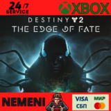 Destiny 2: The Edge of Fate XBOX ONE / SERIES X|S КЛЮЧ