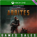 ✅WARHAMMER 40,000: DARKTIDE - ARBITES CLASS❤️XBOX🔑КЛЮЧ