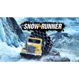 SnowRunner PS 4/5 аренда от 10дней