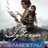 SYBERIA - THE WORLD BEFORE | XBOX ONE/X/S | КЛЮЧ