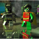 LEGO Batman Trilogy (Steam/Ключ/ Весь Мир)