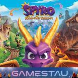 SPYRO REIGNITED TRILOGY | XBOX ONE/X/S | КЛЮЧ