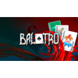 Balatro (Steam Ключ Global + РФ)